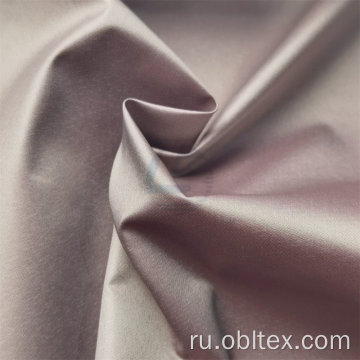 Oblmic004 Polyester Pongee Micro Fiber Fabric